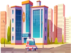 DH