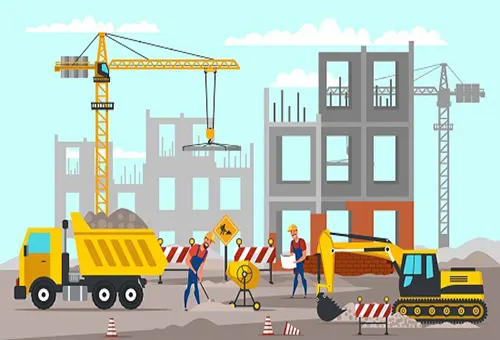 Civil Works