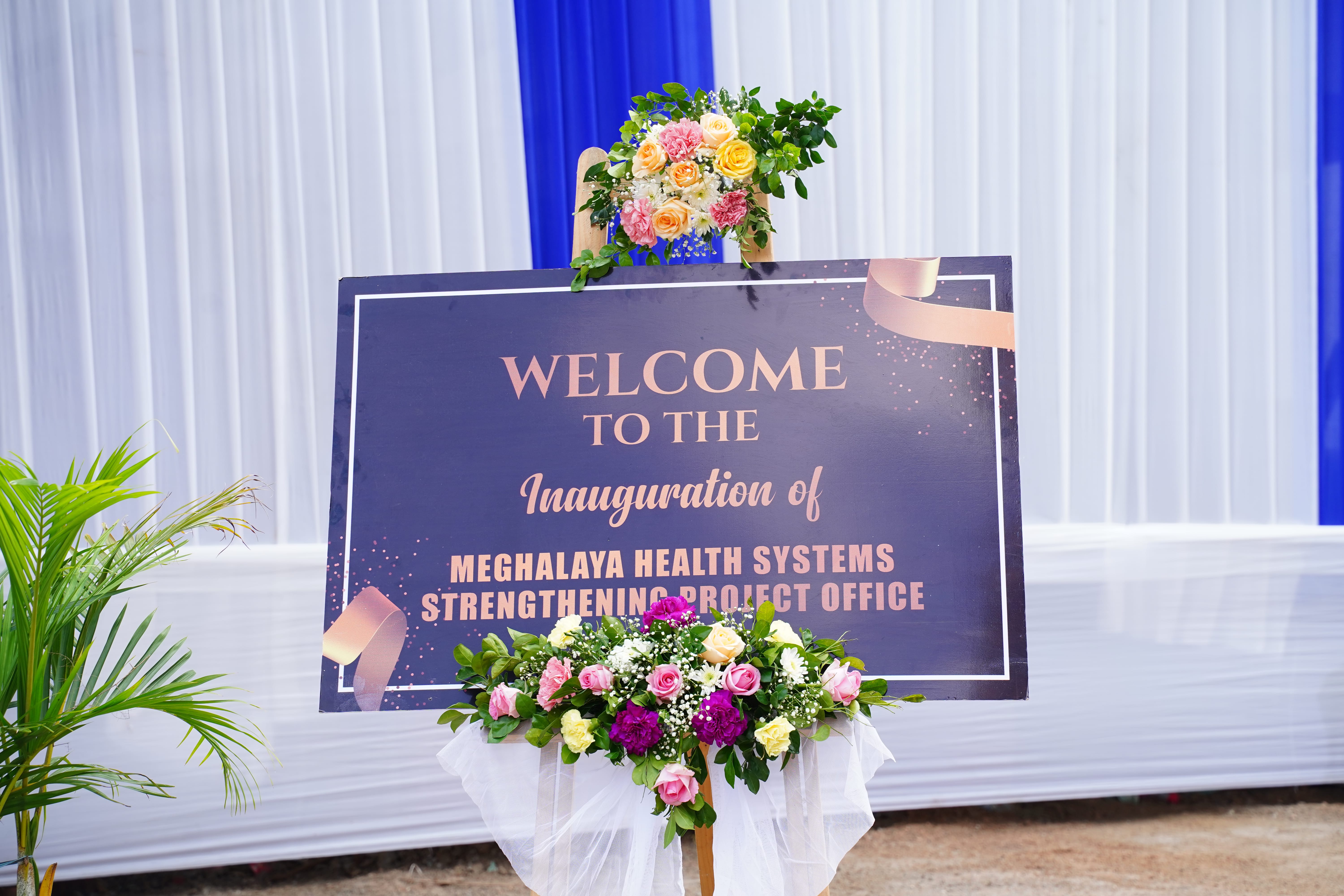 MHSSP Office Inauguration