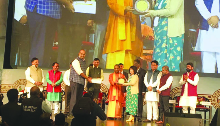 M’laya bags award for making operational 448 health centres