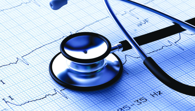 Health Systems Strengthening Project to be a Game Changer