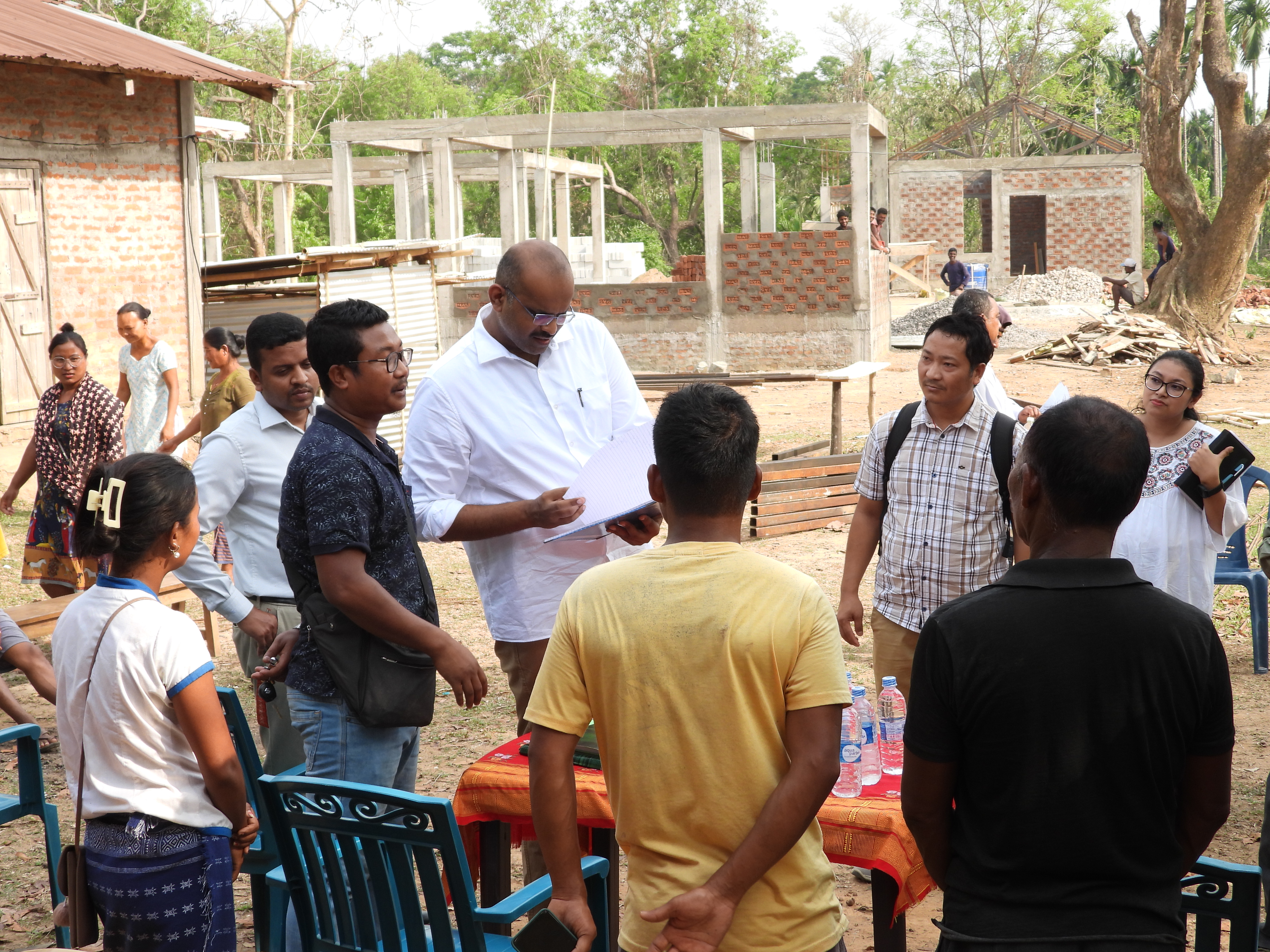 Innovative Approach by Meghalaya Government to Implement PM-ABHIM
