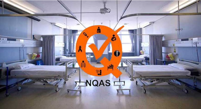 Meghalaya's 10 hospitals, health centers win NQAS certification