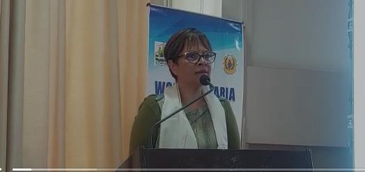 Ampareen moots zero malaria through people’s involvement