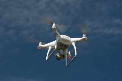 Drone solution to public health delivery system