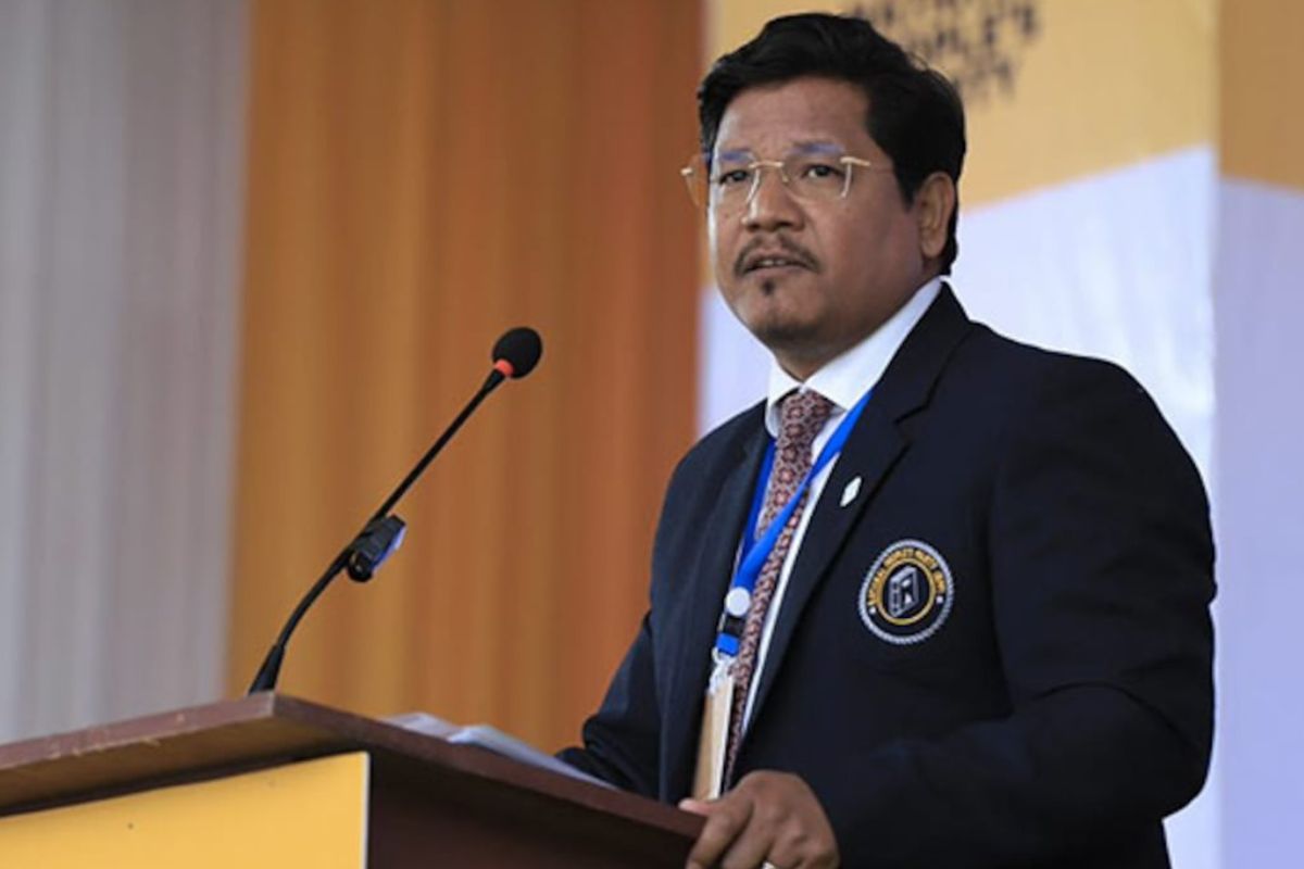 Meghalaya govt’s major push to improve healthcare system